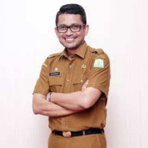 Kepala Bidang Pengawasan dan Pemeriksaan KUD